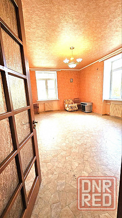 Крупногабаритная 4-комнатная квартира, б.Пушкина. Донецк - изображение 3