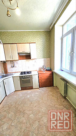 Крупногабаритная 4-комнатная квартира, б.Пушкина. Донецк - изображение 7