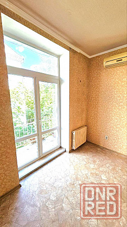 Крупногабаритная 4-комнатная квартира, б.Пушкина. Донецк - изображение 1
