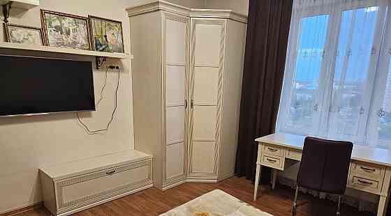 Сдается уютная однокомнатная квартира в Буденовском районе. Донецк