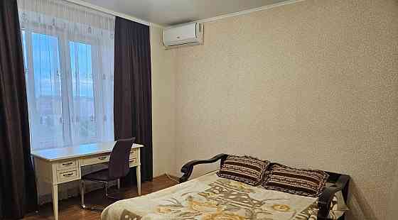 Сдается уютная однокомнатная квартира в Буденовском районе. Донецк