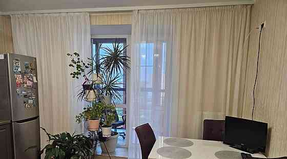 Сдается уютная однокомнатная квартира в Буденовском районе. Донецк