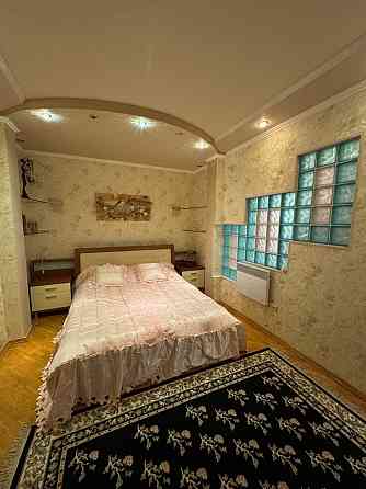 Двухуровневая четырехкомнатная квартира в Ворошиловском Донецк