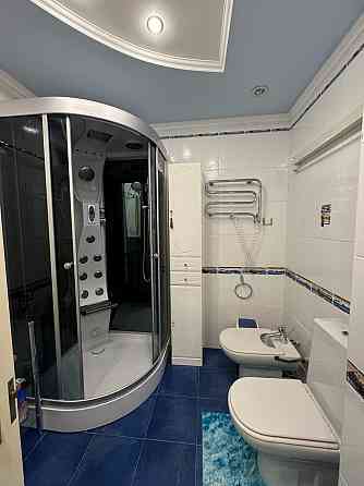 Двухуровневая четырехкомнатная квартира в Ворошиловском Донецк