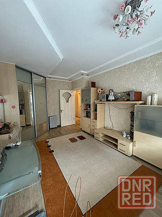 Двухуровневая четырехкомнатная квартира в Ворошиловском Донецк - изображение 2