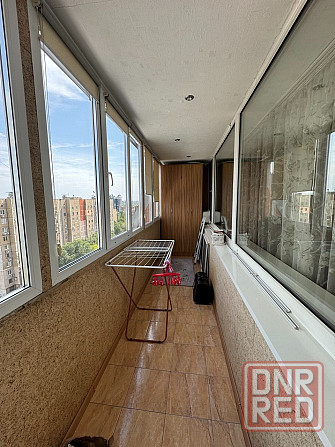 Двухуровневая четырехкомнатная квартира в Ворошиловском Донецк - изображение 8