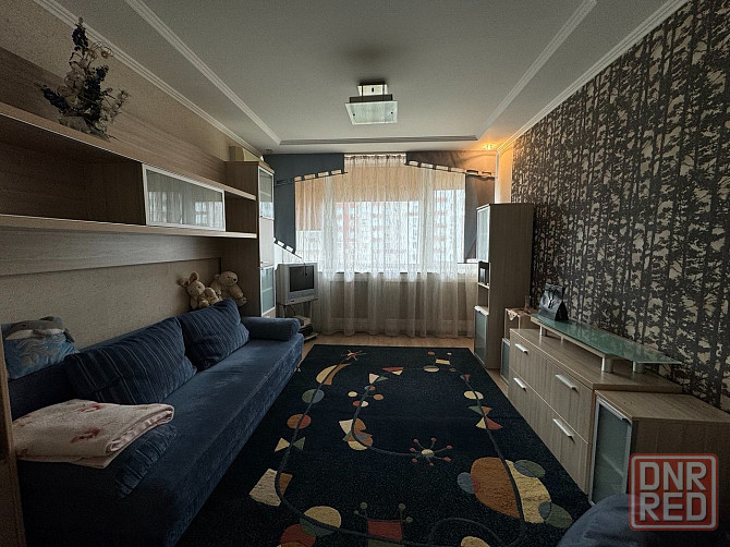 Двухуровневая четырехкомнатная квартира в Ворошиловском Донецк - изображение 7