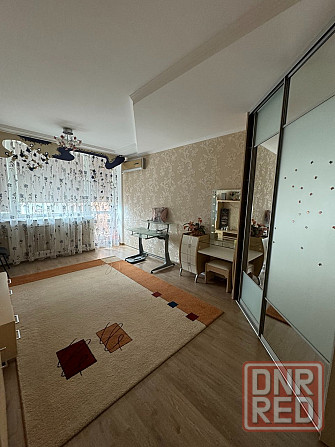 Двухуровневая четырехкомнатная квартира в Ворошиловском Донецк - изображение 3