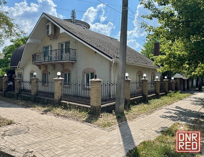 Аренда отдельно стоящего помещения Донецк - изображение 3