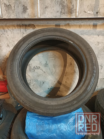 Летние шины 225/55/19 Донецк - изображение 3