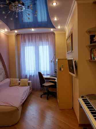 Продажа шикарной трехкомнатной квартиры в Ворошиловском районе бул.Шевченко! Донецк