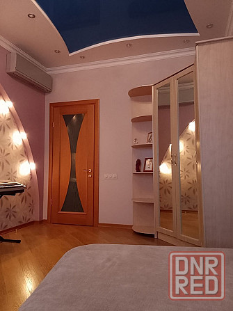 Продажа шикарной трехкомнатной квартиры в Ворошиловском районе бул.Шевченко! Донецк - изображение 4