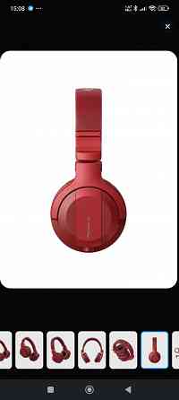Pioneer DJ Наушники Мариуполь
