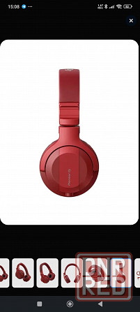 Pioneer DJ Наушники Мариуполь - изображение 6