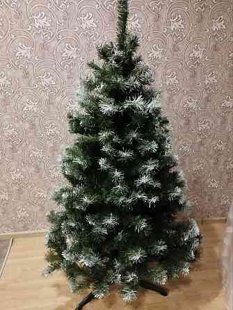 Продам пушистую елочку Донецк