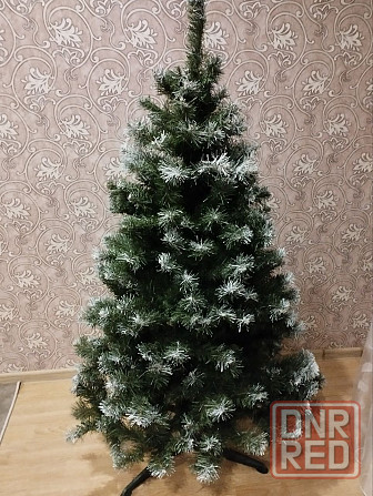 Продам пушистую елочку Донецк - изображение 2