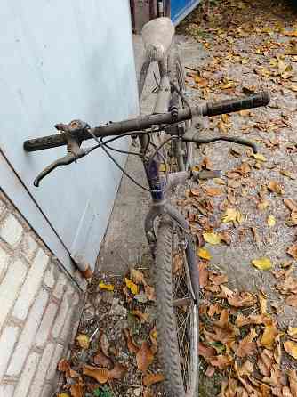 Велосипед Донецк