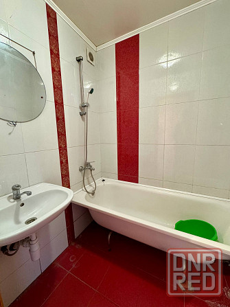 Срочная продажа 3 комн. квартиры, мкр-н Зеленый Макеевка - изображение 9