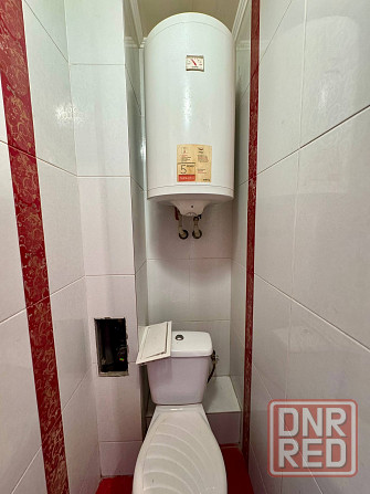 Срочная продажа 3 комн. квартиры, мкр-н Зеленый Макеевка - изображение 10