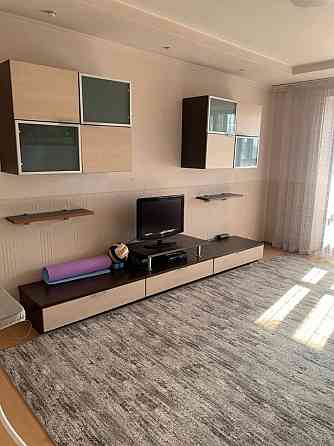 рочная сдача двухкомнатной квартиры, Куйбышевский район, 64кв.м Донецк