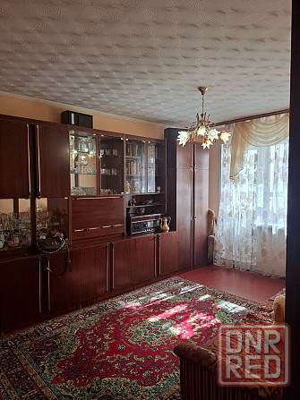 Продам отличную 2к.кв вода круглосуточно.Широкий Документы Готовы ! Донецк - изображение 4