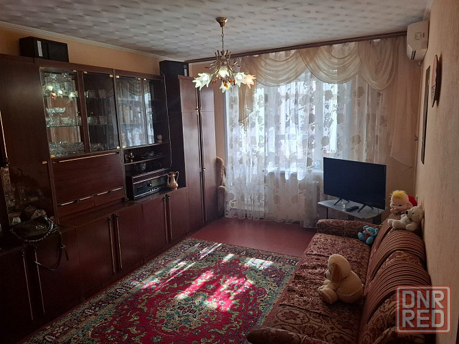 Продам отличную 2к.кв вода круглосуточно.Широкий Документы Готовы ! Донецк - изображение 11