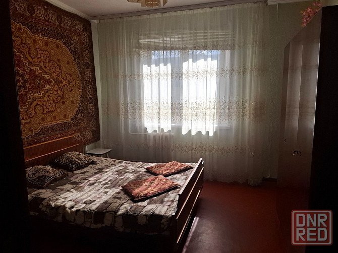 Продам отличную 2к.кв вода круглосуточно.Широкий Документы Готовы ! Донецк - изображение 7