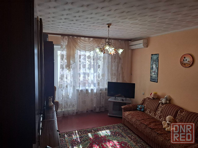 Продам отличную 2к.кв вода круглосуточно.Широкий Документы Готовы ! Донецк - изображение 10