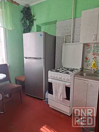 Продам отличную 2к.кв вода круглосуточно.Широкий Документы Готовы ! Донецк - изображение 1