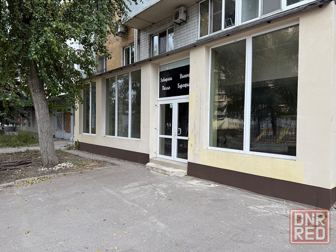 Аренда: Нежилое помещение - 165 м2, Северный Донецк - изображение 1