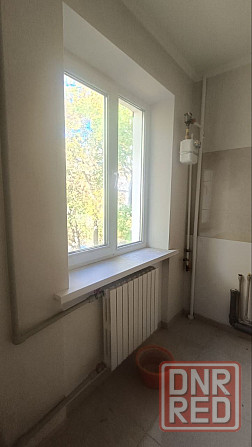 Продам 2х комн.квартиру ,3/5, капитальный ремонт, ул.Университетская Таманский Донецк - изображение 11