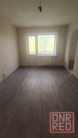 Продам 2х комн.квартиру ,3/5, капитальный ремонт, ул.Университетская Таманский Донецк - изображение 9