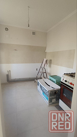 Продам 2х комн.квартиру ,3/5, капитальный ремонт, ул.Университетская Таманский Донецк - изображение 6