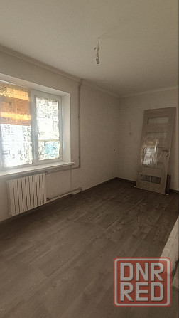 Продам 2х комн.квартиру ,3/5, капитальный ремонт, ул.Университетская Таманский Донецк - изображение 8