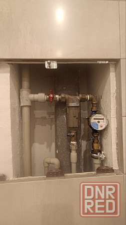 Продам 2х комн.квартиру ,3/5, капитальный ремонт, ул.Университетская Таманский Донецк - изображение 5