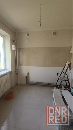 Продам 2х комн.квартиру ,3/5, капитальный ремонт, ул.Университетская Таманский Донецк - изображение 7