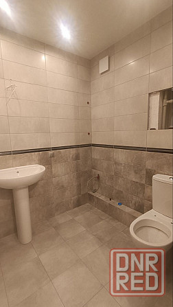 Продам 2х комн.квартиру ,3/5, капитальный ремонт, ул.Университетская Таманский Донецк - изображение 2