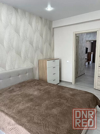 Сдам 2-комнатную квартиру в Калининском районе, Ильича. Донецк - изображение 4