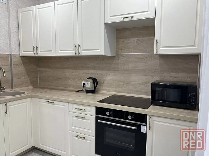 Сдам 2-комнатную квартиру в Калининском районе, Ильича. Донецк - изображение 1