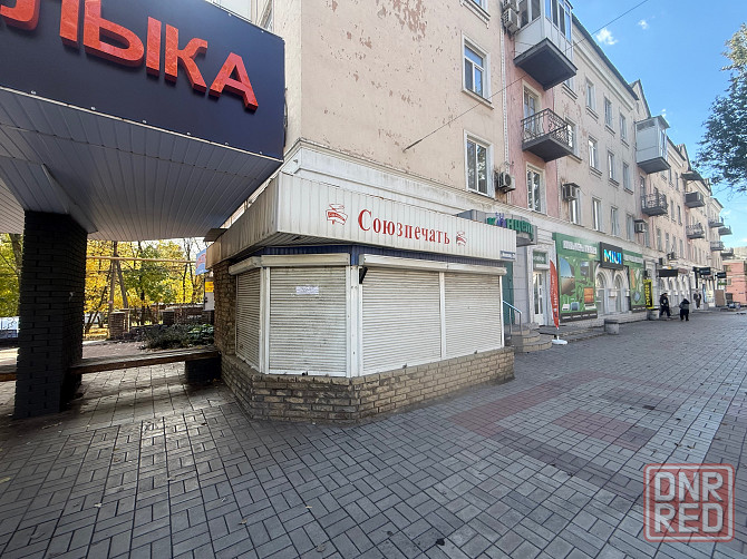 Продажа коммерческой Недвижимости - 15 квадратных метров Торгового Помещения в Центре Макеевки!Торг Макеевка - изображение 3