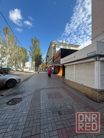 Продажа коммерческой Недвижимости - 15 квадратных метров Торгового Помещения в Центре Макеевки!Торг Макеевка - изображение 2