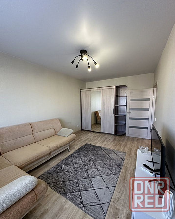 Сдам 1-комнатную квартиру в Ворошиловском районе, бульвар Шевченко. Донецк - изображение 3