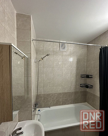 Сдам 1-комнатную квартиру в Ворошиловском районе, бульвар Шевченко. Донецк - изображение 2