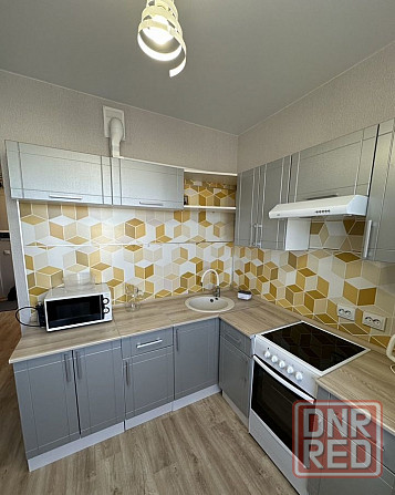 Сдам 1-комнатную квартиру в Ворошиловском районе, бульвар Шевченко. Донецк - изображение 1