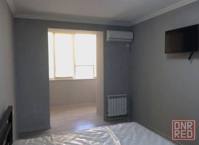 Сдам в аренду комфортную 1-комнатную квартиру , в Ворошиловском районе, на Набережной Донецк - изображение 6