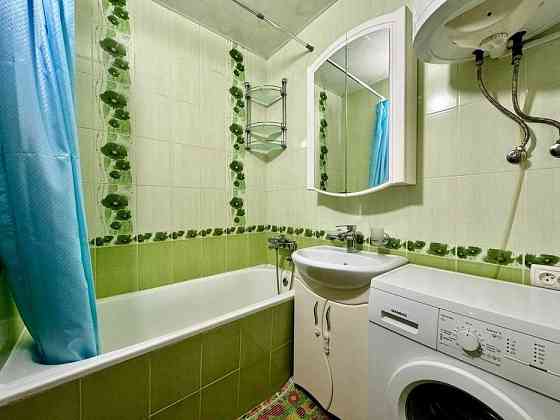 Сдам 1-комнатную квартиру в Ленинском районе, Боссе. Донецк