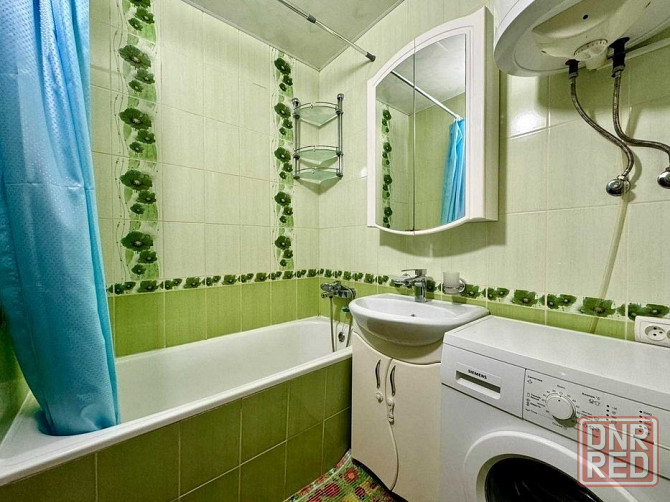 Сдам 1-комнатную квартиру в Ленинском районе, Боссе. Донецк - изображение 3