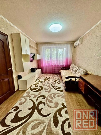Сдам 1-комнатную квартиру в Ленинском районе, Боссе. Донецк - изображение 4