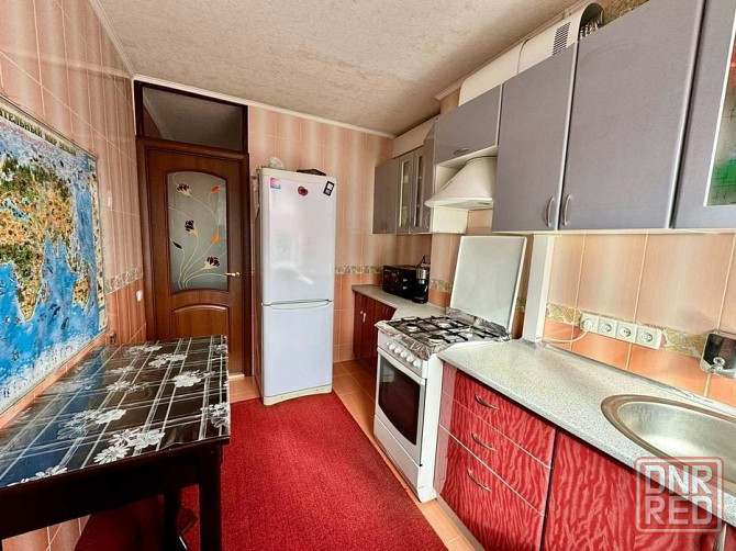 Сдам 1-комнатную квартиру в Ленинском районе, Боссе. Донецк - изображение 1