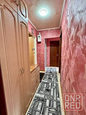 Сдам 1-комнатную квартиру в Ленинском районе, Боссе. Донецк - изображение 2